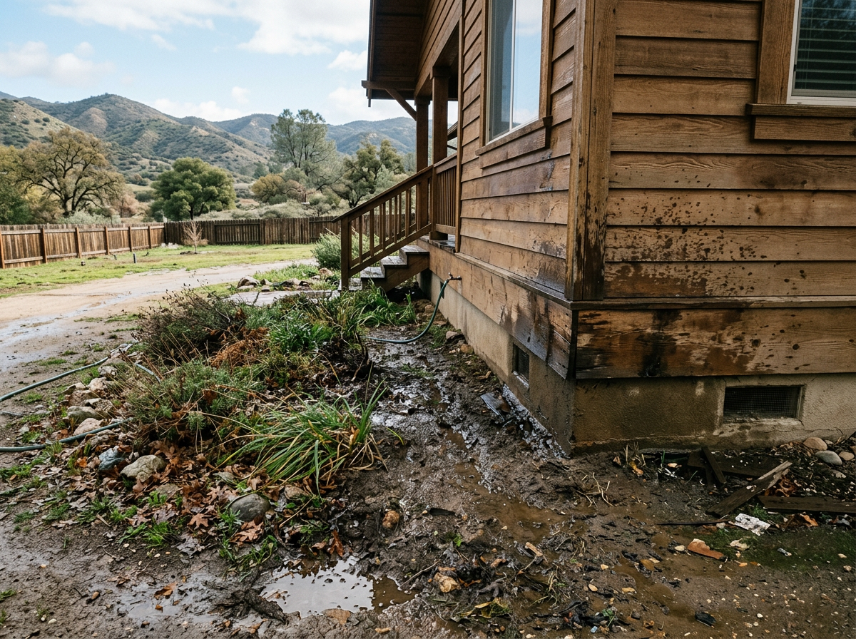 Termite Treatment in Onyx, CA 93255